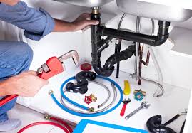 Best Green Plumbing Solutions and Water Conservation  in East Providence, RI